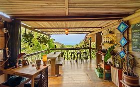 Finca La Selvita Chocolate Experience