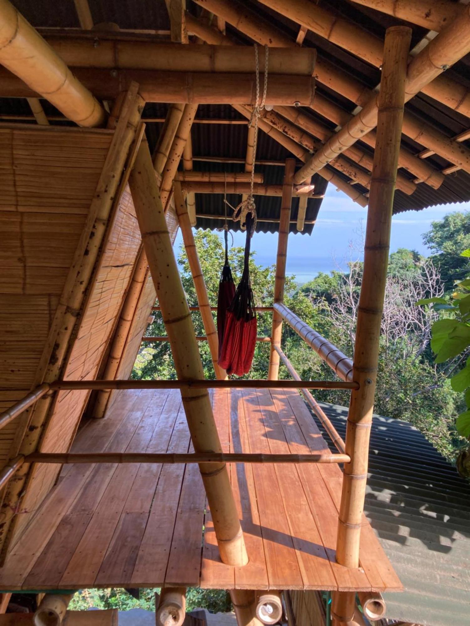 Finca La Selvita Chocolate Experience Buritaca Room photo